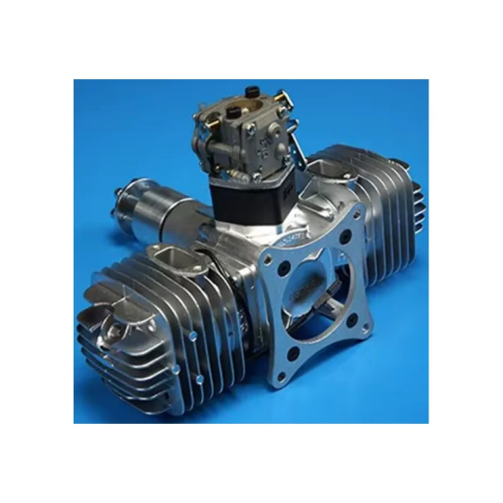 CHAUDE DLE111 111CC Moteur À GAZ Pour RC Avion modèle vente chaude DLE-111 DLE 111CC DLE GAS moteur d'avion